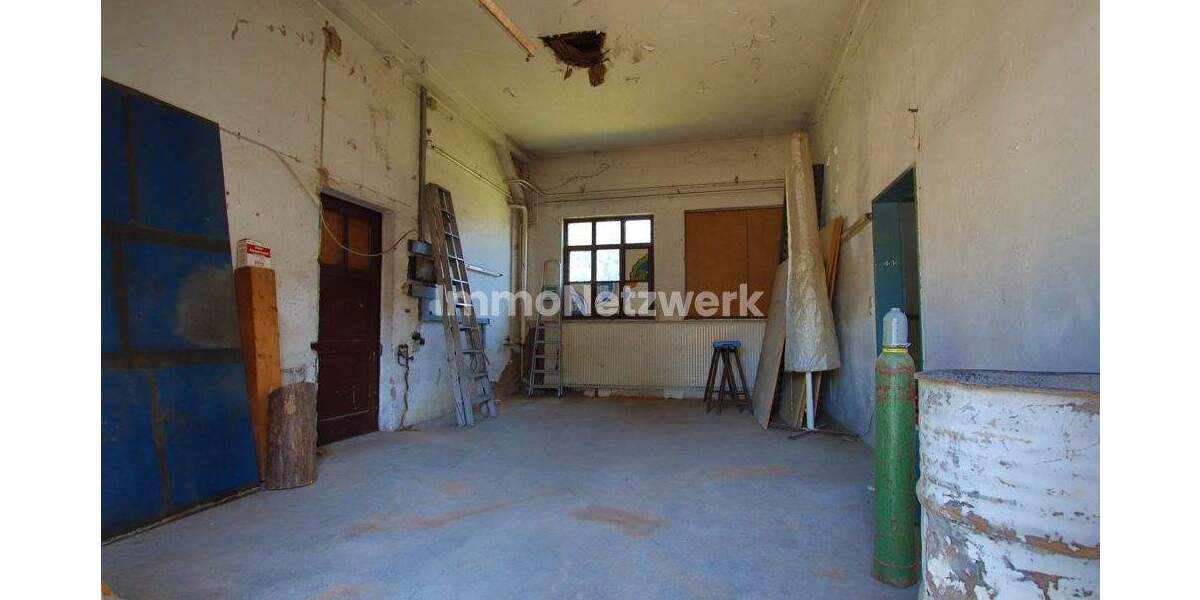 Gewerbeobjekt Mainaschaff - 1.140.000&euro; | Angebot:25837666
