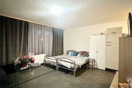 Wohnung Dietzenbach - 1 Zimmer, 35 m&sup2;, 70.000&euro; | Angebot:25636263