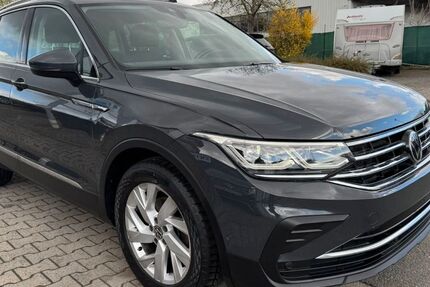 VW Tiguan 193.608 km 22.497 &euro; Mühlheim am Main 63165