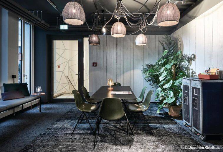 Gewerbeobjekt Frankfurt am Main Westend-Süd - 17.400&euro; | Angebot:25783662