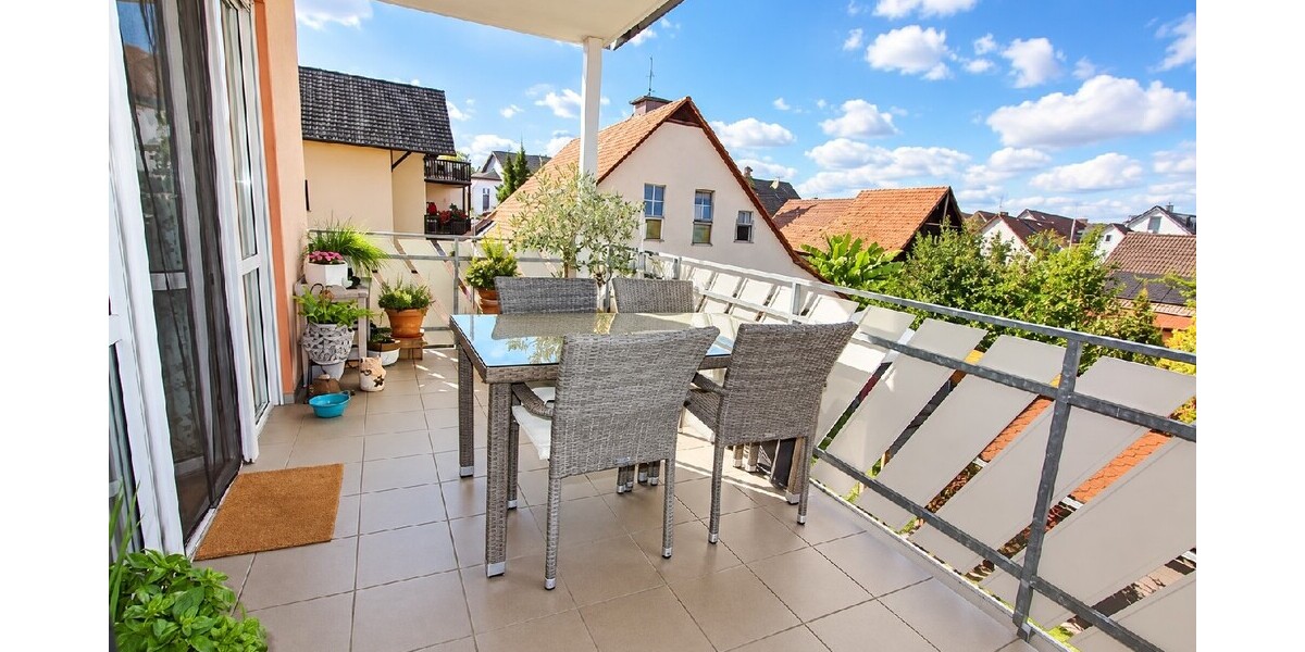 albero:) Dreifach interessant! wohnen - vermieten - investieren! - Einfamilienhaus Seligenstadt Klein-Welzheim | Angebot:27672588