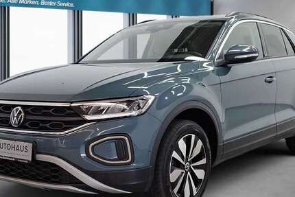 VW T-Roc 110.676 km 21.680 &euro; Maintal 63477