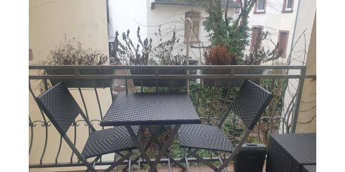 Etagenwohnung Frankfurt am Main Nordend Ost - 3 Zimmer, 82 m&sup2;, 595.000&euro; | Angebot:24549436