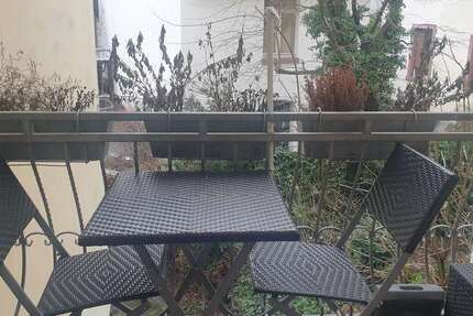 Wohnung Frankfurt am Main Nordend Ost - 3 Zimmer, 82 m&sup2;, 595.000&euro; | Angebot:24549436