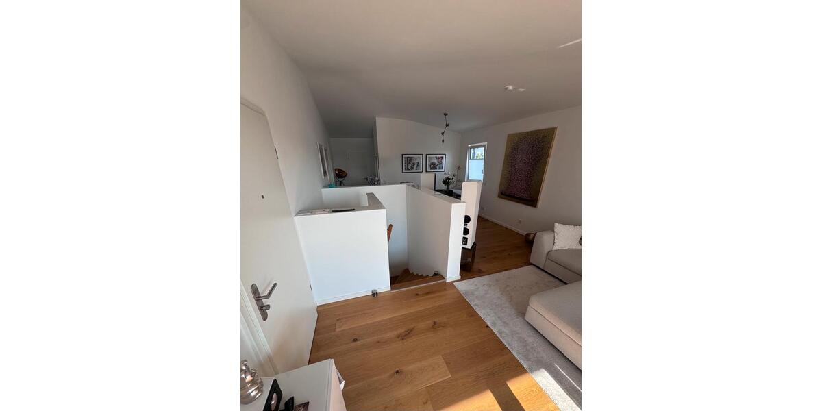 Einfamilienhaus Offenbach am Main Bieber - 4 Zimmer, 127 m&sup2;, 812.673&euro; | Angebot:25323353