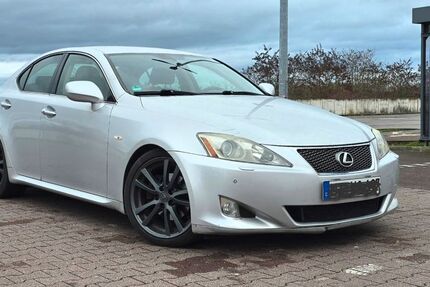 Lexus IS 250 270.000 km 7.900 &euro; Kelsterbach 65151