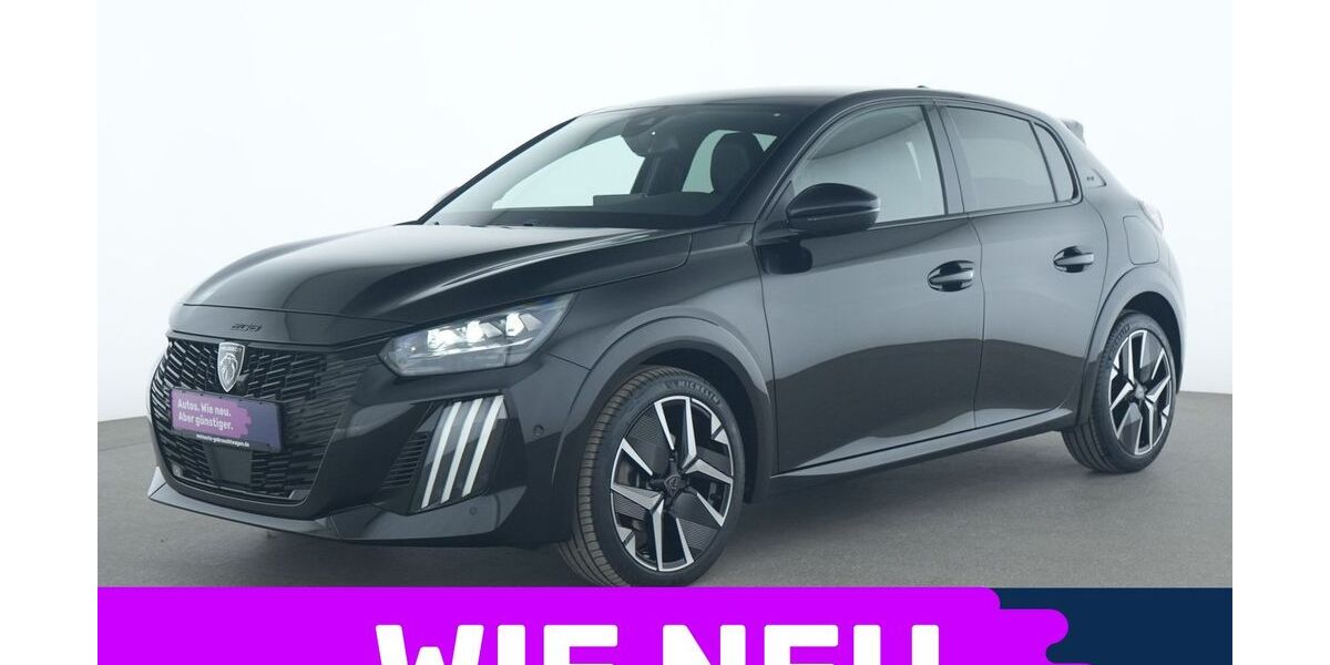 Peugeot 208 19.940 km 20.713 &euro; Dietzenbach bei Frankfurt 63128