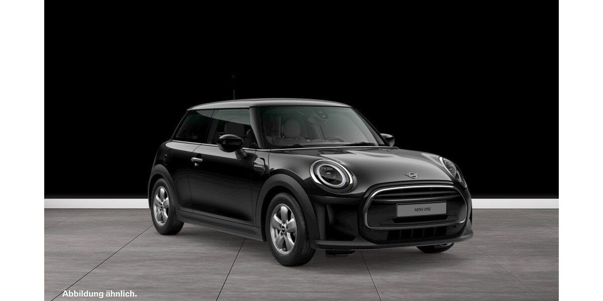 Mini ONE 16.315 km 20.490 &euro; Dreieich-Sprendlingen 63303