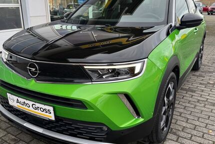 Opel Mokka 21.600 km 19.990 &euro; Gelnhausen-Hailer 63571
