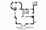 Etagenwohnung Oberursel (Taunus) - 2.5 Zimmer, 45 m&sup2;, 1.290&euro; | Angebot:25420644