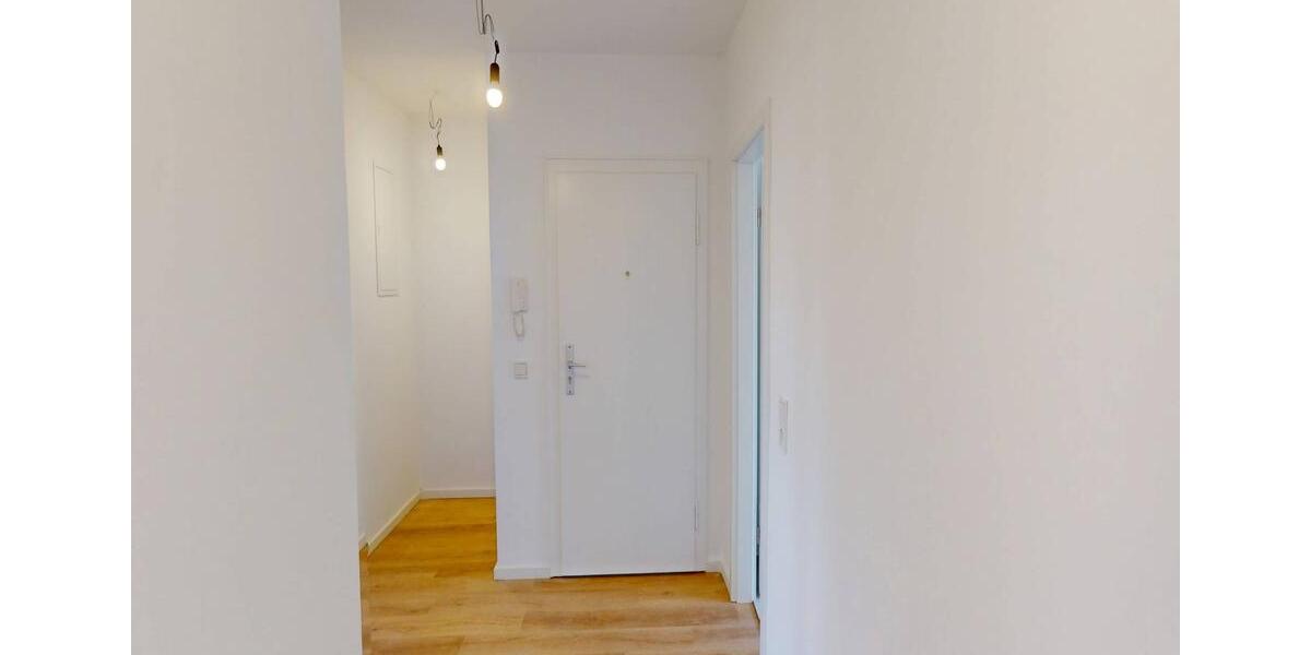 Etagenwohnung Frankfurt am Main Ginnheim - 3 Zimmer, 67 m&sup2;, 1.407&euro; | Angebot:25961162