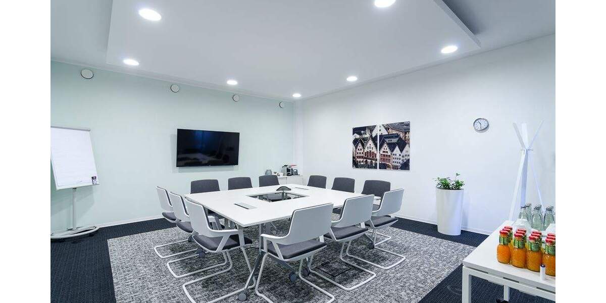 Gewerbeobjekt Eschborn - 1.079&euro; | Angebot:25650519