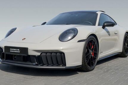 Porsche 992 8.900 km 197.780 &euro; Oberursel (Taunus) 61440