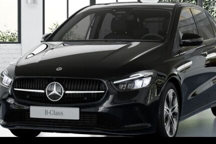 Mercedes-Benz B 180 9.900 km 36.950 &euro; Frankfurt 60599