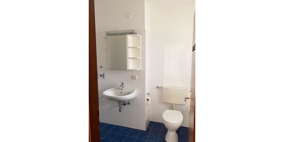 Erdgeschoßwohnung Bad Vilbel - 2 Zimmer, 61 m&sup2;, 299.000&euro; | Angebot:24627676