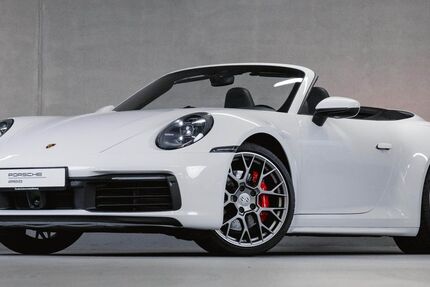 Porsche 992 37.900 km 124.890 &euro; Aschaffenburg 63739