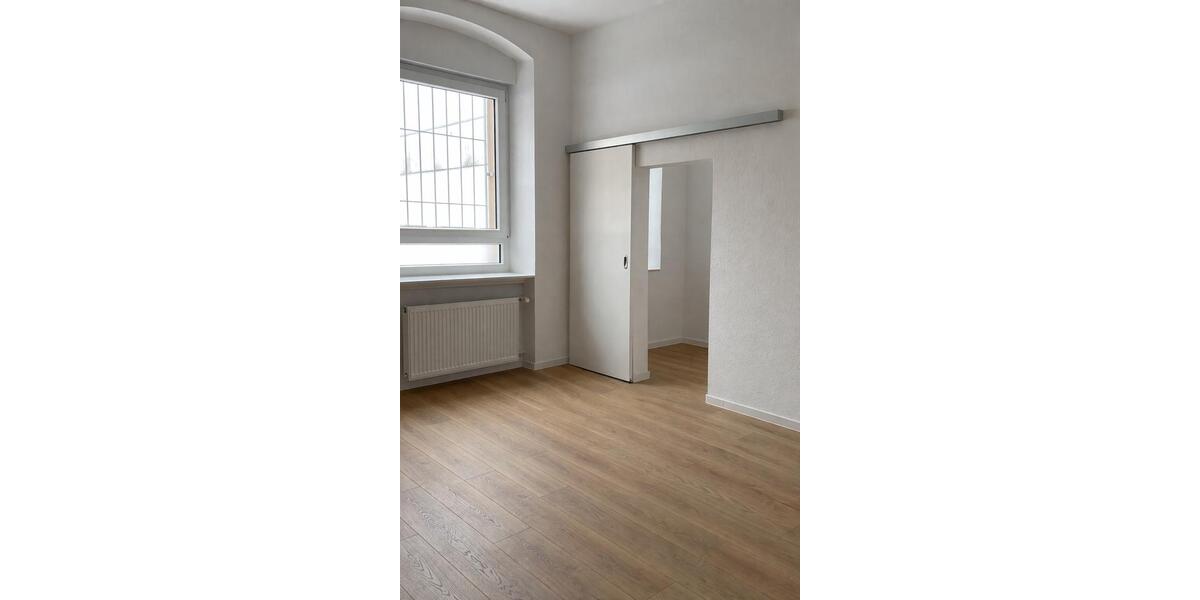 Hochparterre Aschaffenburg Österreicher Kolonie - 3 Zimmer, 94 m&sup2;, 1.310&euro; | Angebot:26491274