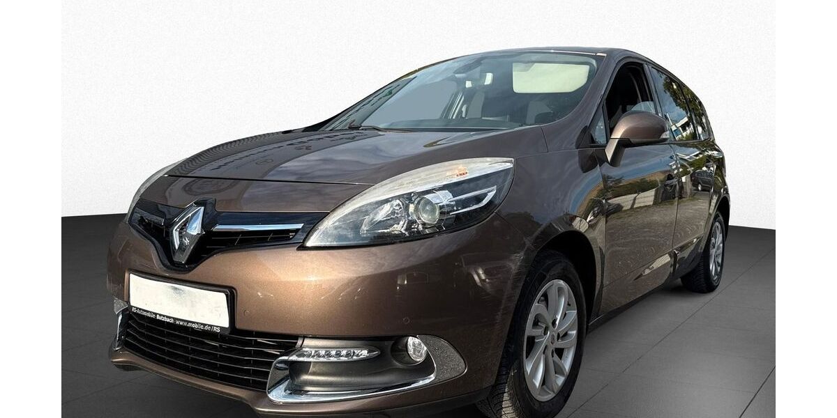 Renault Scenic 141.533 km 6.500 &euro; Langen 63225