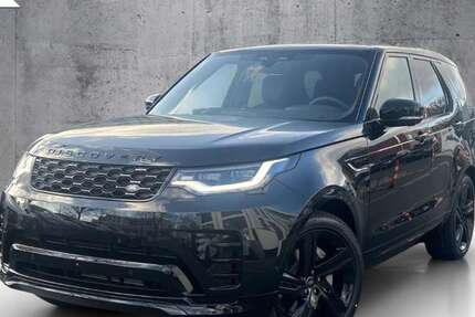 Land Rover Discovery 24.900 km 71.980 &euro; Aschaffenburg 63743