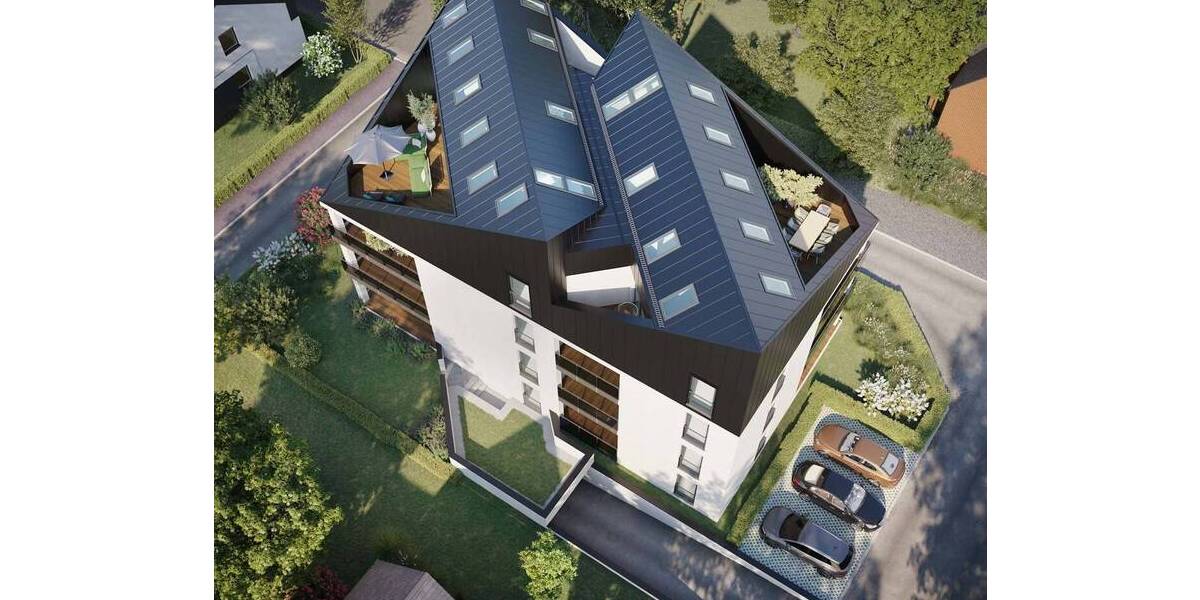 Etagenwohnung Rodgau Jügesheim - 4 Zimmer, 147 m&sup2;, 719.000&euro; | Angebot:26616558