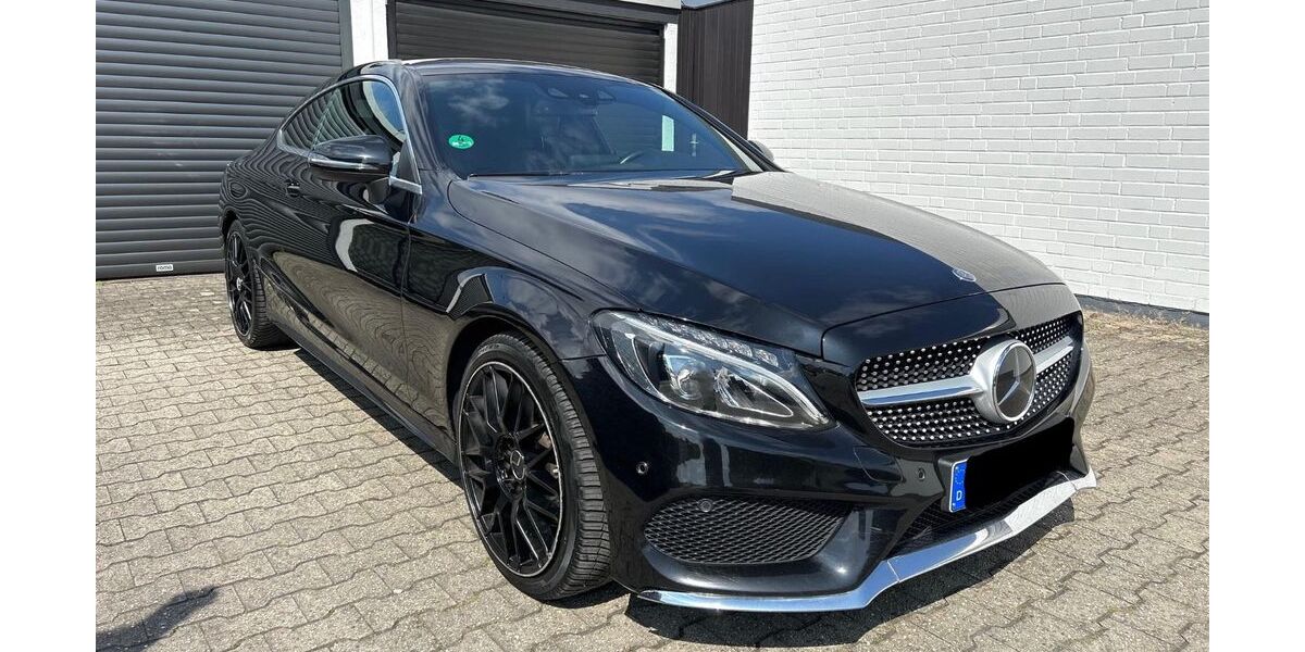 Mercedes-Benz C 250 220.000 km 15.900 &euro; Frankfurt am Main 65936
