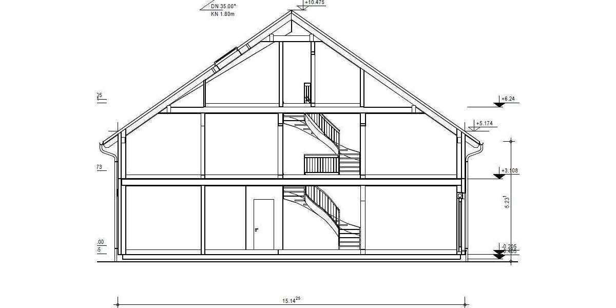 Doppelhaushälfte Maintal Bischofsheim - 6 Zimmer, 147 m&sup2;, 629.990&euro; | Angebot:25670178