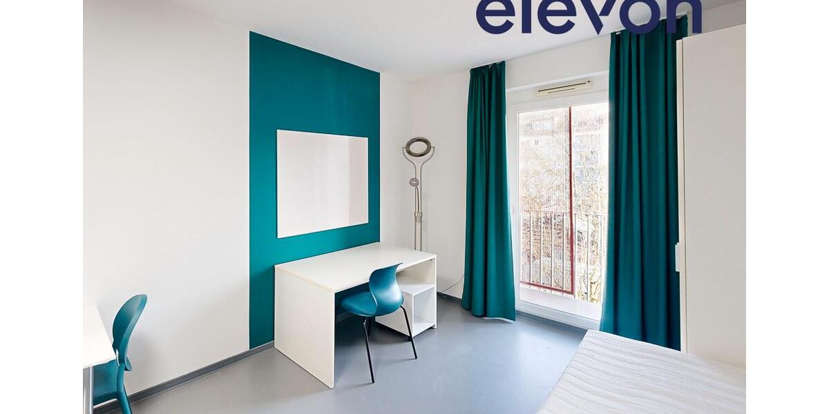 Etagenwohnung Frankfurt am Main Bockenheim - 1 Zimmer, 27 m&sup2;, 620&euro; | Angebot:25366284