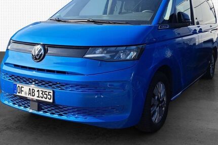 VW T7 California 18.000 km 57.995 &euro; Mühlheim 63165