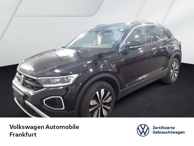 VW T-Roc 23.384 km 28.880 &euro; Frankfurt 60326