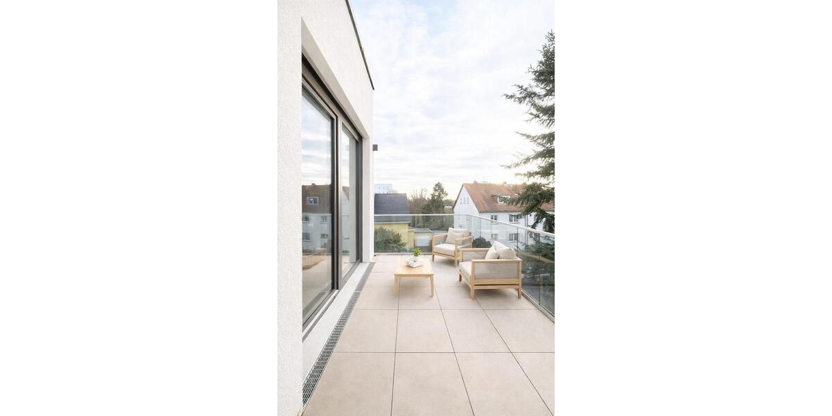 Etagenwohnung Frankfurt am Main Ginnheim - 3 Zimmer, 94 m&sup2;, 1.750&euro; | Angebot:25852746