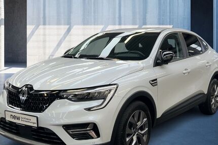 Renault Arkana 33.097 km 23.790 &euro; Frankfurt / Main 60314