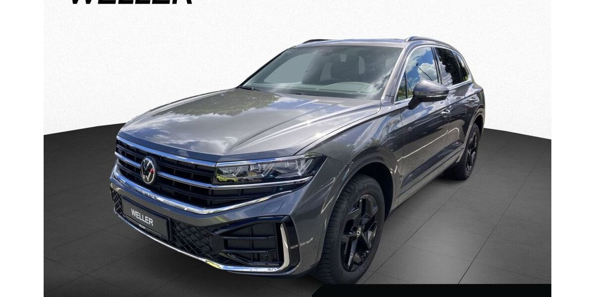 VW Touareg 31.725 km 54.900 &euro; Kronberg 61476