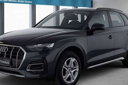 Audi Q5 62.864 km 30.960 &euro; Maintal 63477
