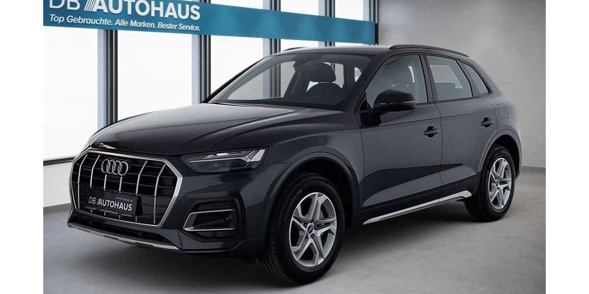 Audi Q5 62.864 km 30.960 &euro; Maintal 63477