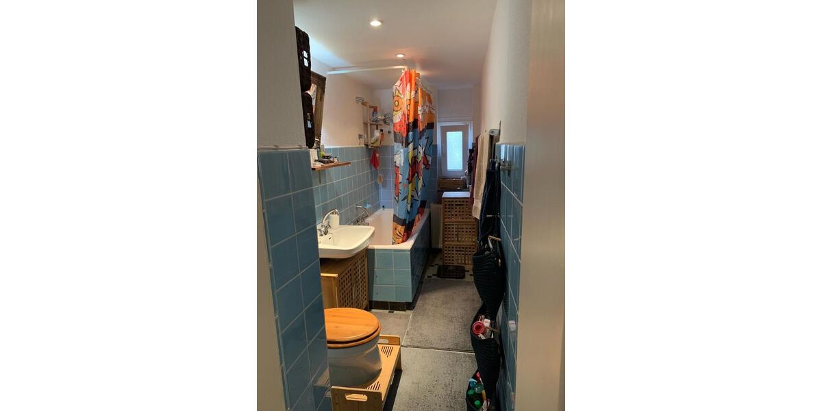 Etagenwohnung Frankfurt am Main Bockenheim - 3 Zimmer, 79 m&sup2;, 1.515&euro; | Angebot:25804452