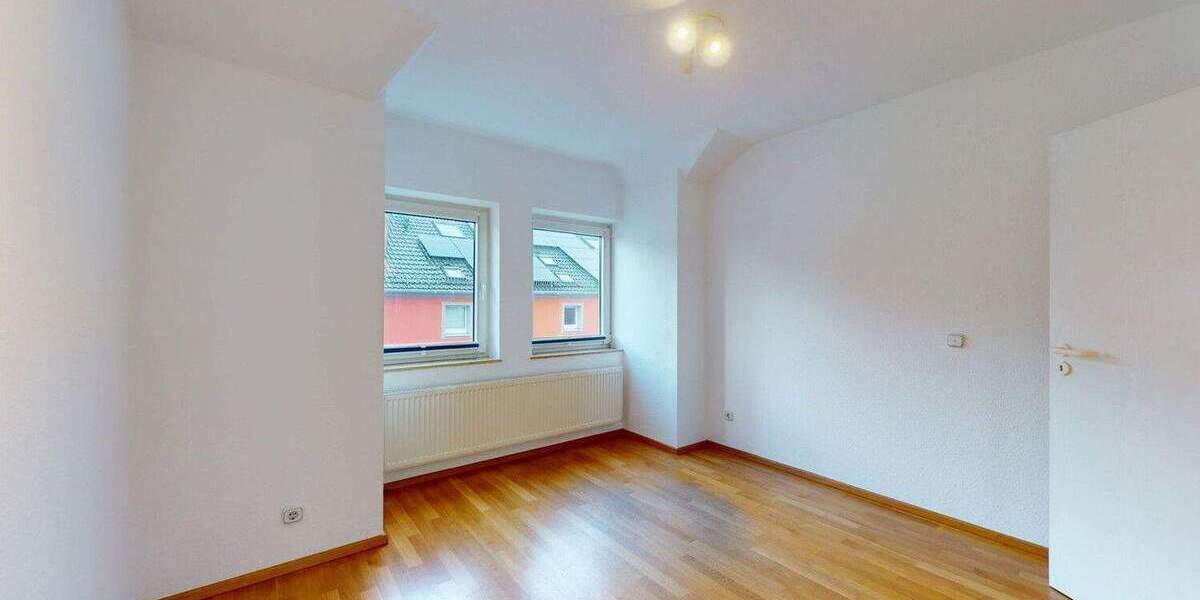 Etagenwohnung Frankfurt am Main Eckenheim - 4 Zimmer, 83 m&sup2;, 469.500&euro; | Angebot:25769239