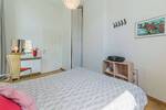 Etagenwohnung Frankfurt am Main Sachsenhausen - 2 Zimmer, 62 m&sup2;, 1.700&euro; | Angebot:26076041