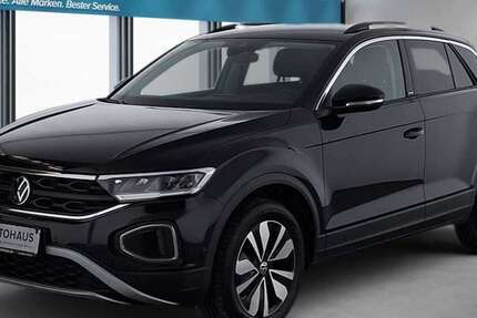 VW T-Roc 40.752 km 21.490 &euro; Maintal 63477