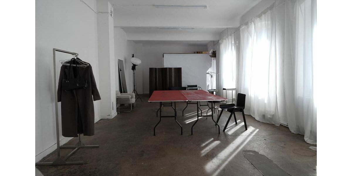 Gewerbeobjekt Frankfurt am Main Gutleutviertel - 100&euro; | Angebot:25994624