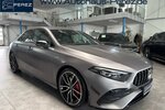 Mercedes-Benz A 35 AMG 4M Limousine AERODYNAMIC-FAHRASSIST-360 21.415 km 49.889 &euro; Groß-Umstadt 64823