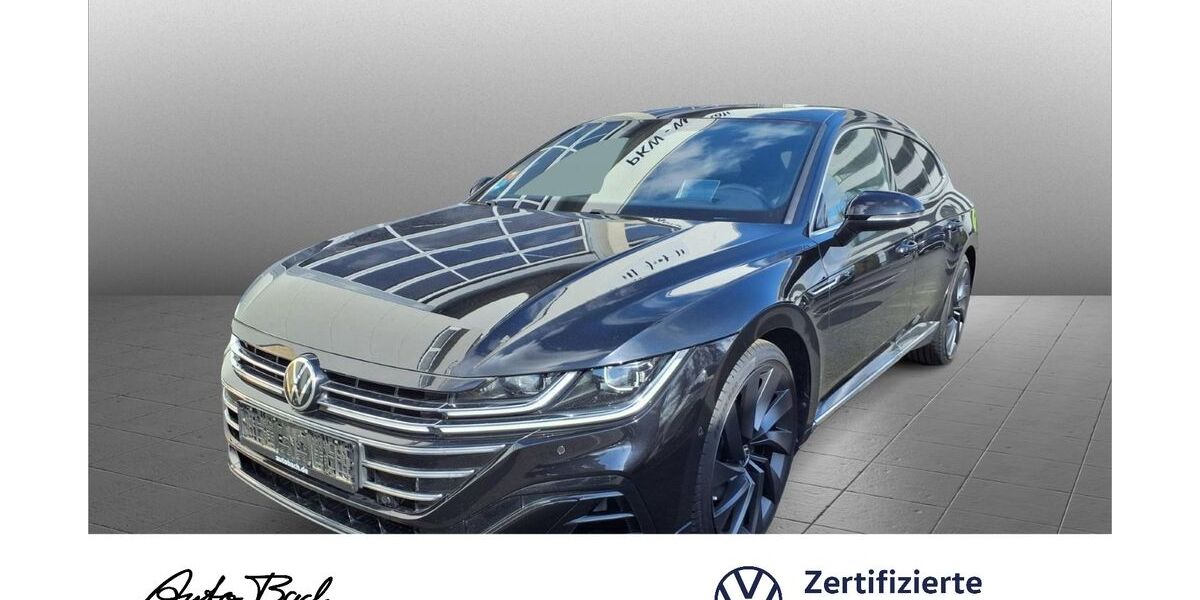 VW Arteon 104.930 km 29.940 &euro; Bad Homburg 61348
