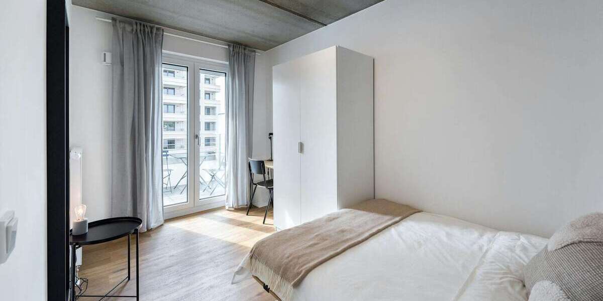 Zimmer Frankfurt am Main Ostend - 585&euro; | Angebot:25108429