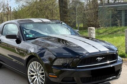 Ford Mustang 159.000 km 15.900 &euro; Heusenstamm 63150