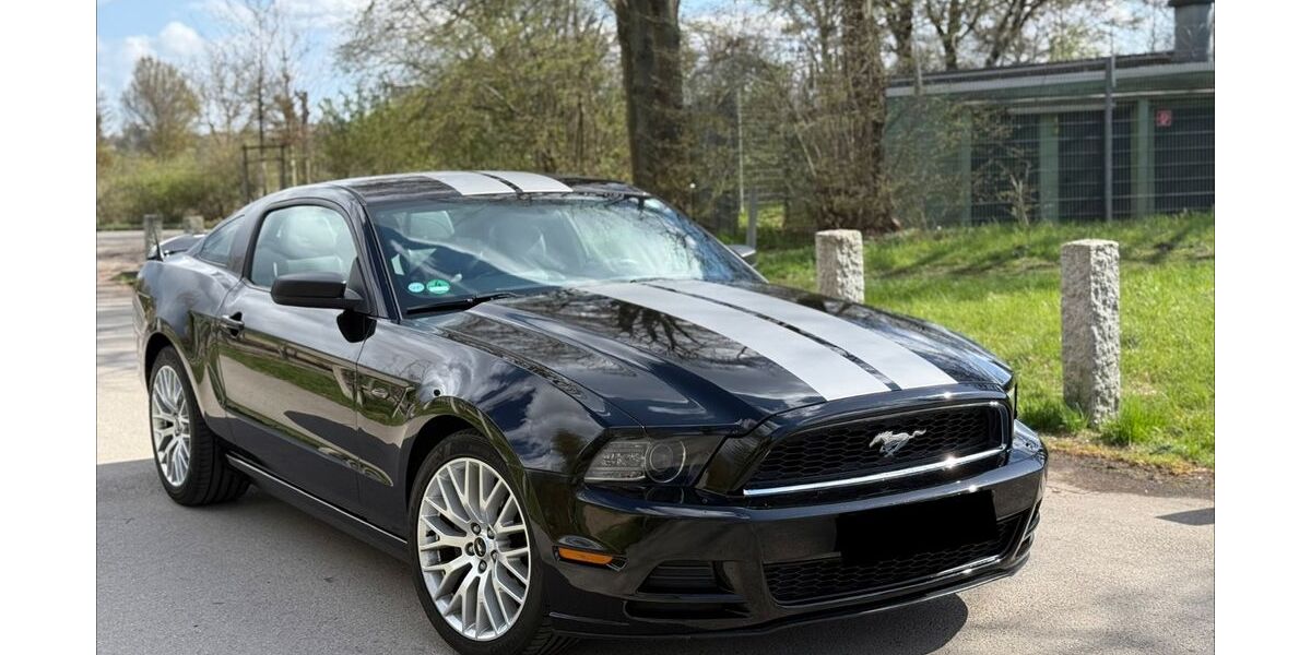 Ford Mustang 159.000 km 15.900 &euro; Heusenstamm 63150