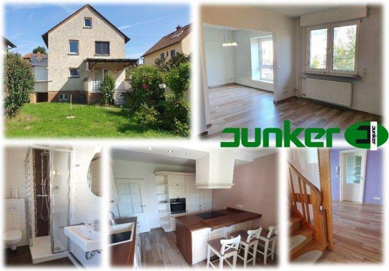 Einfamilienhaus Hainburg Klein-Krotzenburg - 4 Zimmer, 125 m&sup2;, 449.000&euro; | Angebot:25663049