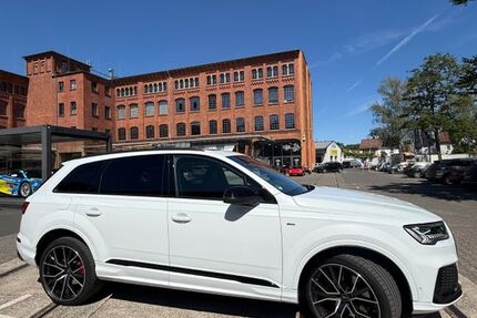 Audi Q7 28.500 km 69.900 &euro; Rödermark 63322