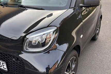 Smart ForTwo 29.986 km 11.700 &euro; Bruchköbel 63486