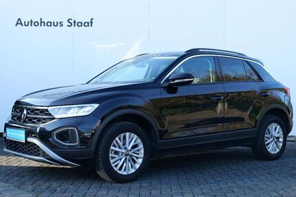VW T-Roc 23.703 km 25.980 &euro; Nidderau 61130