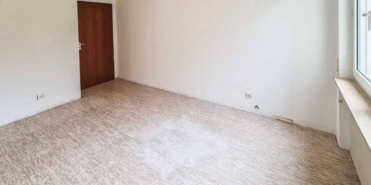 Etagenwohnung Offenbach am Main Hafen - 3 Zimmer, 75 m&sup2;, 279.000&euro; | Angebot:26892974