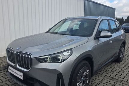 BMW iX1 35.161 km 32.477 &euro; Rödermark 63322